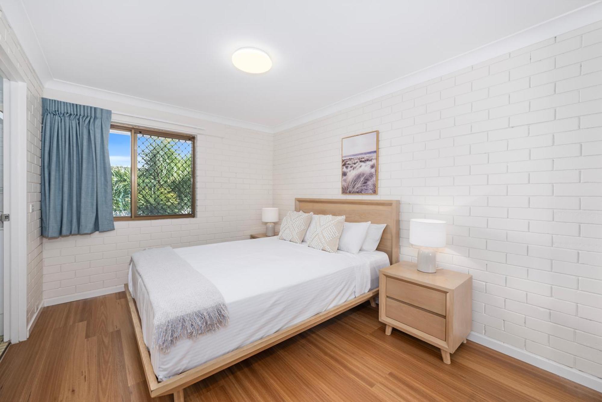 Surfers Paradise- Meters From The Beach! Gold Coast Exterior photo