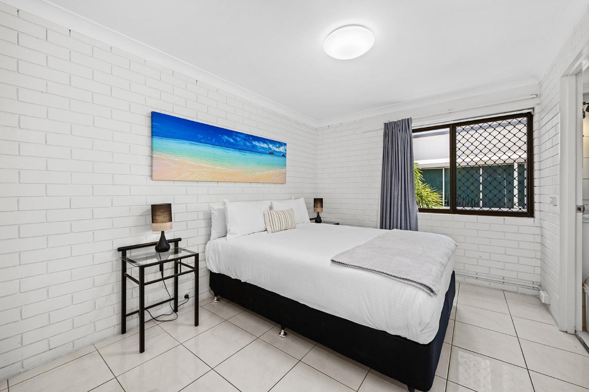 Surfers Paradise- Meters From The Beach! Gold Coast Exterior photo