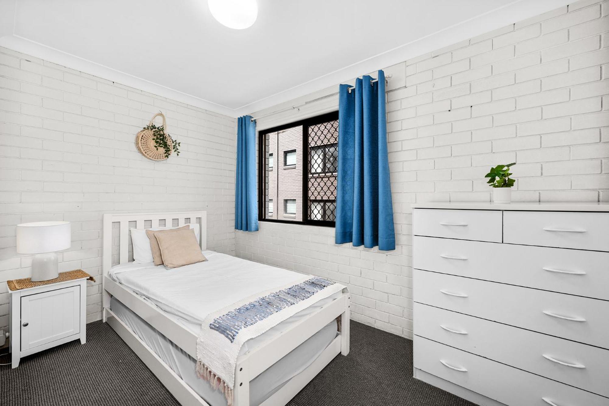 Surfers Paradise- Meters From The Beach! Gold Coast Exterior photo